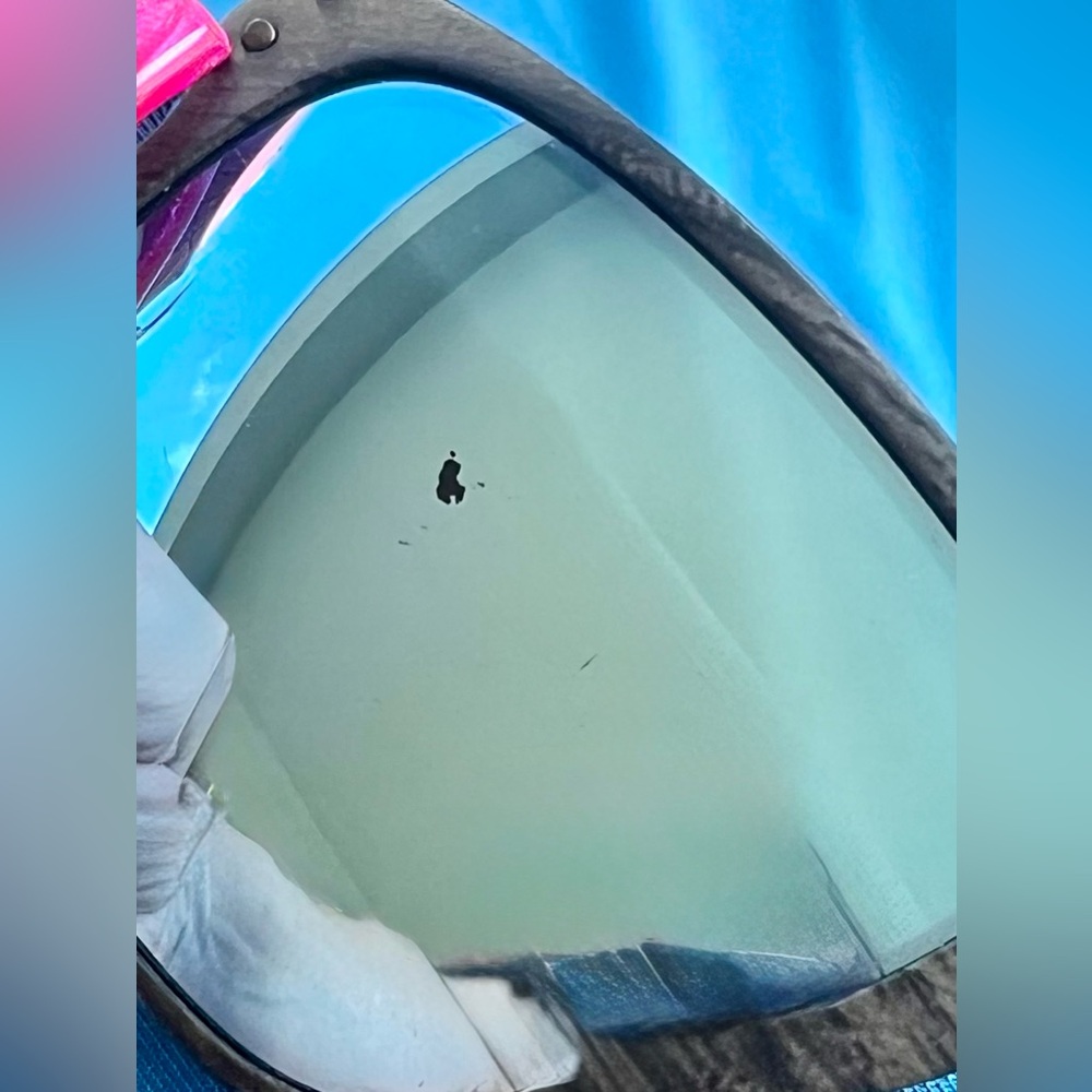 Oakley men’s Holbrook XL wood grain collection - Picture 5 of 9